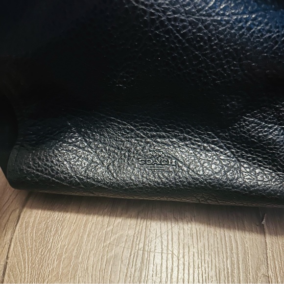 Faye coach lather crossbody - Picture 4 of 7